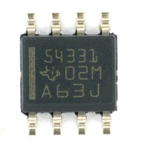 Buy cheap TPS54331DR TPS54331 Microcontroller IC Switching Voltage Regulators from wholesalers