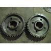 China supply komatsu bulldozer parts D85 gear 175-27-31255 SD22 gear factory