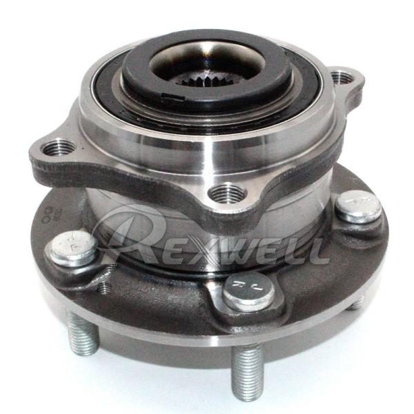 OE NO. 51750-2B010 Car Model For iX55 Santafe Model Wheel Hub Bearings from