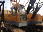 Used Crawler crane Hitachi KH150-2