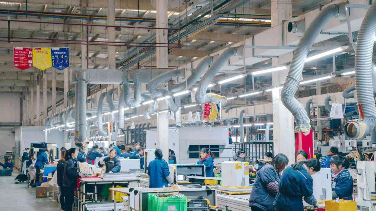 Primst (chuzhou) Innovation Co., Ltd.