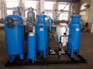 China Complete nitrogen generator system for coal mine industry nitrogen generation factory