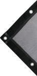 100% Polyester PVC Mesh Fabric For Outdoor Furniture