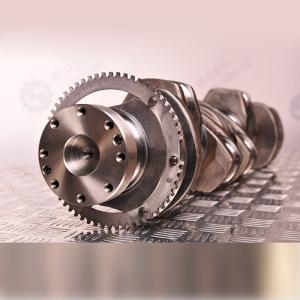 China 3965008 Cummins Crankshaft for ISC series engine factory