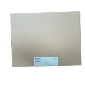 SIEMENS 6DD1600-0BB0 SIMATIC TDC, CPU555 64-bit processor module with PROFINET IRT