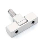 Zinc Alloy Low Voltage Cabinet MCC Hinges Casting Hinge