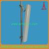 Buy cheap Ameison 806-960MHz 15dBi 65 Degrees GSM CDMA Panel Antenna from wholesalers