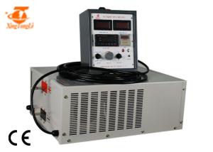 China Reverse Polarity Electroplating Rectifier Machine 30V 100A 110V Single Phase factory