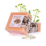 MSDS Bodycare Cosmetics Natural Plant Aloe Vera Honey Milk Goat Face Body Bath
