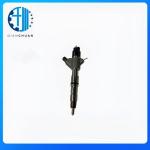0445120191 Diesel Common Rail Injector For Bosch Engine Weichai