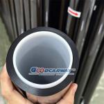Window Carbon Film Nano Ceramic Film 2mil Ultra Definition High Heat Insulation