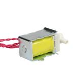 Water Purifier 375A 3.25W Two Way Solenoid Valve