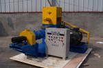22KW Floating Fish Feed Extruder Machine 1mm~6mm Output Size ISO