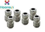 Metal Brass Liquid Tight Plugs Breathable Air Permeable Type Vent Cable Gland