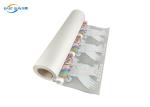 0.075mm DTF PET Transfer Film Heat Transfer PET Film for Tshirt