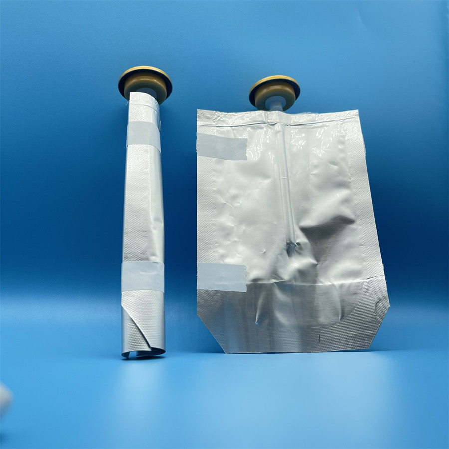 One-Inch Bag on Valve – High-Precision Aerosol Dispensing System for Personal Care and Pharmaceutical Applications