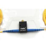 GaPho PM VOA Fiber Optical Attenuator Palorization Maintaining 1310nm 1550nm
