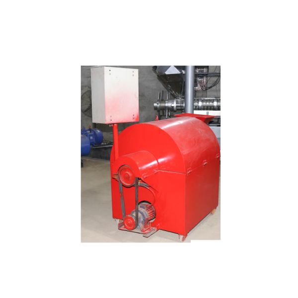 China Automatic Industrial Roasting Machine , Roasted Corn Machine Large Capacity factory