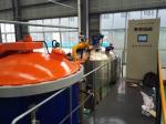 Wood / Rubber / Food Vulcanizing Autoclave Equipment φ2m For Automotive