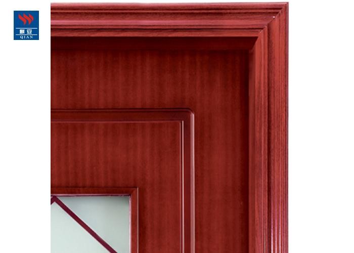 Fire Rated Wooden Doors  Interior Wood Doors Wood Glass Door Design Wooden Single Door
