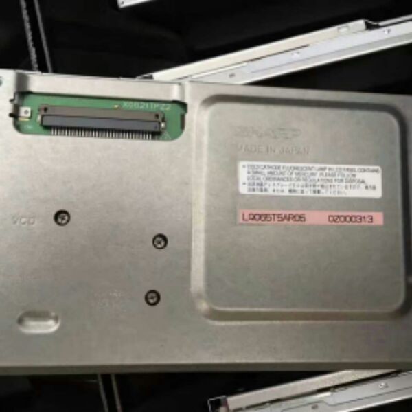 LQ065T5AR05 Sharp 6.5" LCM 400×234RGB 420cd/m² INDUSTRIAL LCD DISPLAY