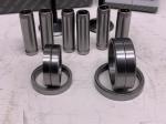 C7 Excavator Parts For Caterpillar Valve Valve Seat Guide 252-7801 147-8211