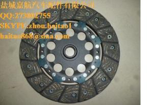 China SACHS 1864 600 204 (1864600204) Clutch Disc factory