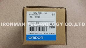 China E5CN-R2MP-500 Temperature Controller 100 240V Multi Range DHL Shipping factory