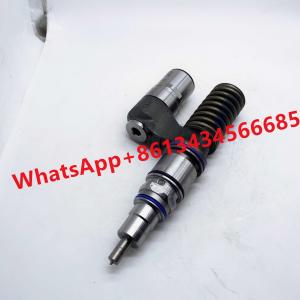 China Genuine Common Rail Diesel Fuel Pump Injector 0414701092 1734493 0414701043 factory