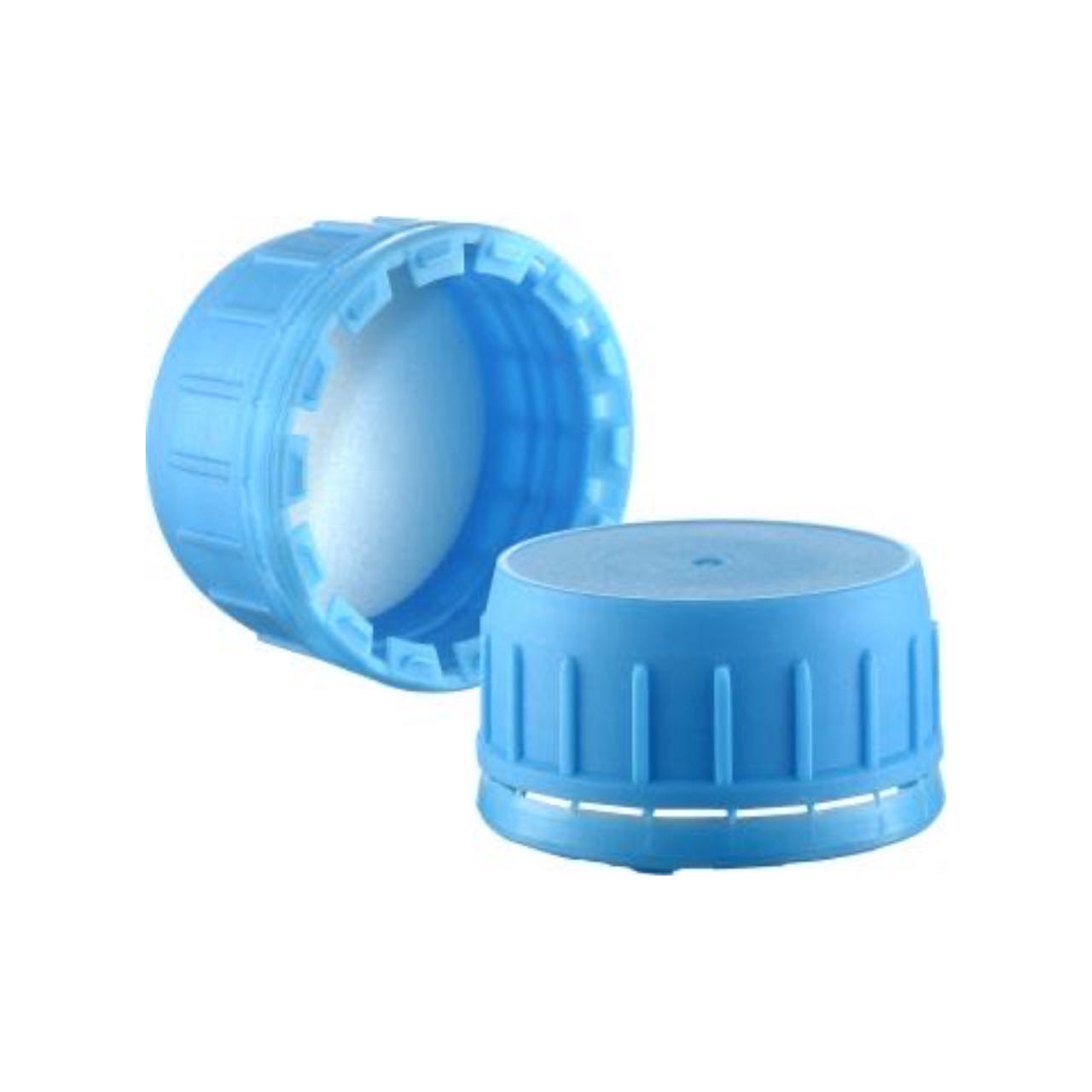 Plastic Bottle Cap 28/410 Push-Pull Cap for Liqui Bottle Custom Order
