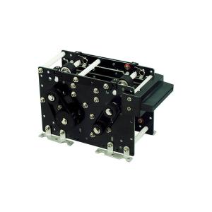 China Anti Corrosion Electronic Card Dispenser With Plastic Mouth RS232 Interface factory