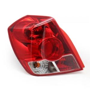 China 12V Tail Light for Buick Excelle 2004 2005 2006 2007 Tail Lamp of OEM Standard Size factory