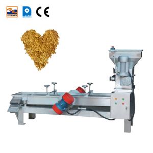China Automatic Easy Installation Biscuit Miller Machine With CE factory