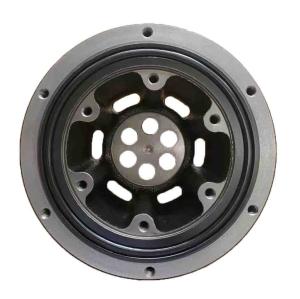 China Commercial Vehicle Viscous Vibration Damper High Performance Engine Accessories factory
