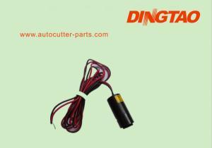 China Vector Q80 Parts 311482 Diode Laser Red Class II Max 5vdc Suit Cutter factory