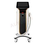 Hair Removal Laser 808 Ice Cooling Technology Laser Hair Removal Machine
