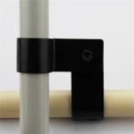 JYJ - 18 2.5mm SPCC black metal joint Set Metal Joint Series