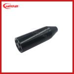 FZQ-01 Bundle Splitter Fiber Fan Out Kit Cable Dia 3-7mm Plastic Hose
