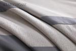 60S 80S 100S Cotton Jacquard Duvet Cover Sets for Luxurious Bedding Design