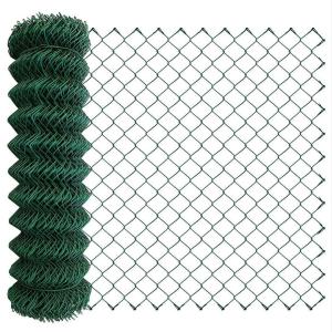 China Guaranteed Quality Chain Link Fence 8 Feet Tall For Sale Craigslist factory