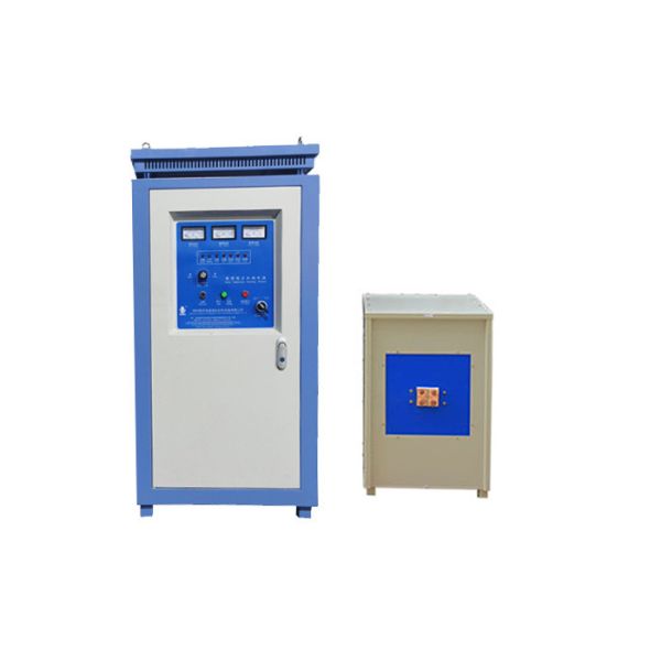LC-ZP-70 Medium Frequency Induction Heating Equipment with Energy Saving and