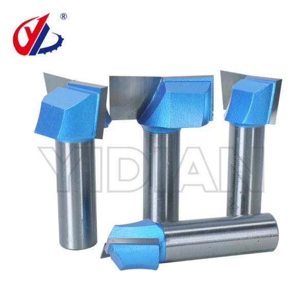 CNC Cutting Milling Tools Bottom Cleaning Router Bits Tungsten Steel Milling