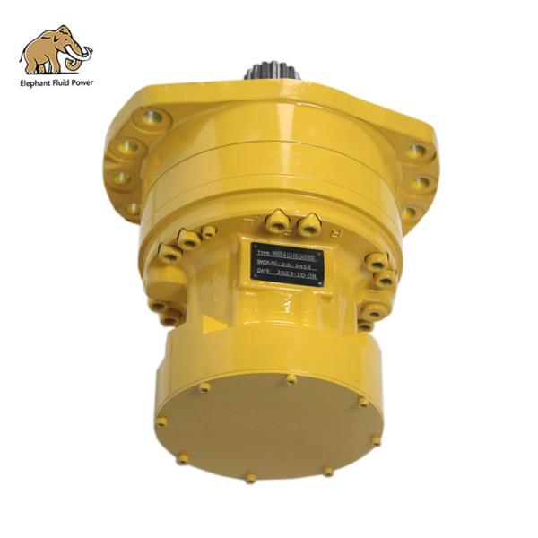 ANT-750 Skid Mini Loader ANT-1000 HMCR05-1-11A-B02-2AC7-F6 Hydraulic Motor And