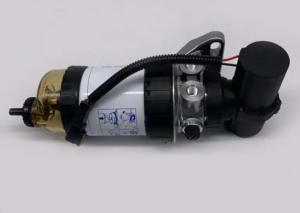China MB-CX598 Fuel Water Separator Filter 400508-00062 factory