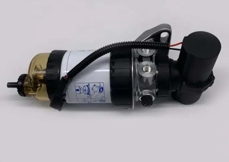 MB-CX598 Fuel Water Separator Filter 400508-00062
