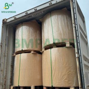 400gsm GD1 GD2 Duplex Paper Print With Offset And Flexo High Quality C1S White