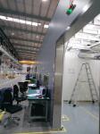 45dB Medical Radiation Shielding X Ray Shielding 1000 X 2100mm Door