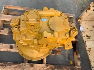 China 651584HD CP-563D 627E Excavator Main Hydraulic Pump 4M-9111 factory
