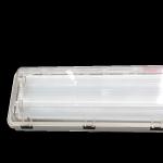 BYS LED Ceiling Explosion Proof Fluorescent Light 2ft 4ft