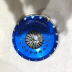 8.5'' Triple Racing Clutch For BMW B58 BMW M240i BMW 330i